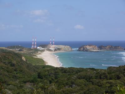 鹿児島ぶらり旅～霧島～指宿～知覧～種子島～屋久島　☆４日目☆