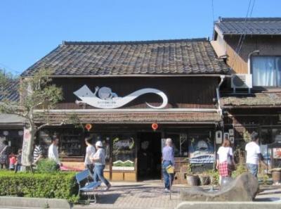 オーダーメイドの山陰旅行　③足立美術館・境港～帰宅へ