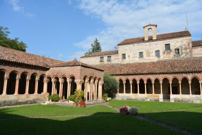 1410伊～ヴェローナの教会