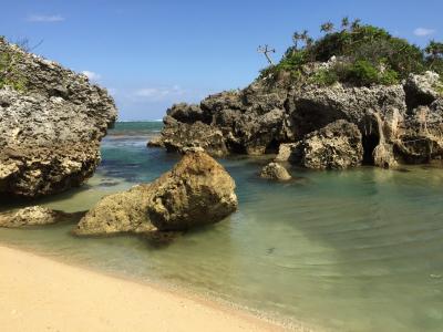 2014年 秋の沖縄本島２泊３日の旅（２／３）