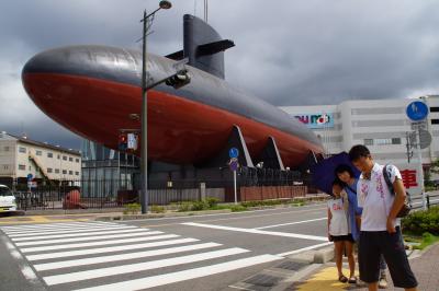 広島市内よりもこちらのほうが観光するのは無難？！