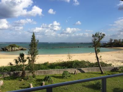 2014年 秋の沖縄本島２泊３日の旅（３／３）