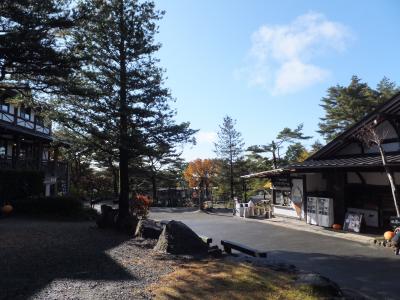 三世代での那須旅行記