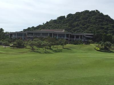 2014年インPATTAYA3日目