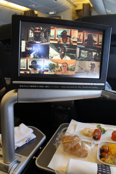 【作成中】38th:出張の合間に海外脱出!? 韓国3日間(Part7:帰国編)