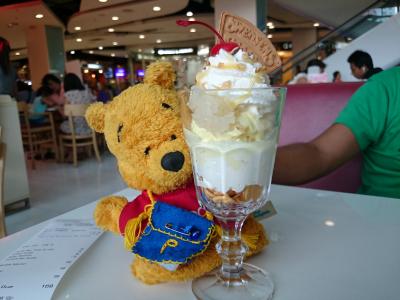 2014☆夏休みはBANGKOKで ③