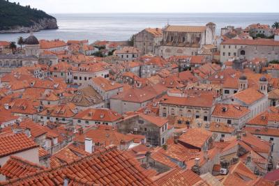 〈最終回〉④初めての海外団体ツアー「エーゲ海・アドリア海クルーズ11日間」、私はこうやって11日間を過ごしました