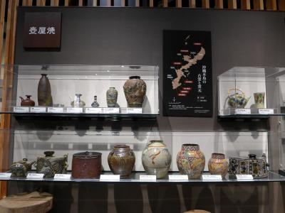 １１．夏休みの千葉を訪ねる２泊　国立歴史民俗博物館その１０　第４展示室その２