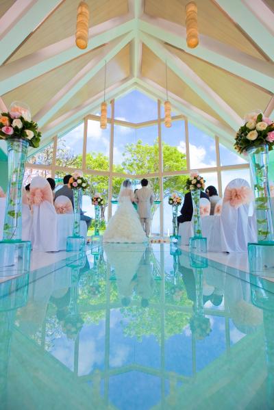 2012年6月　BALI　Wedding ② 4日目　～AYANA RESORT & SPA STAY～