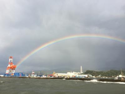 どこへ行っても麺が主食♪第１７弾　福井の旅　２日目《永平寺と越前おろしそば編》