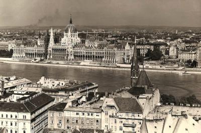 ルーマニアの移動もヒッチで、予定外の国に来てしまった～
