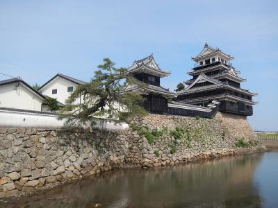 北九州・下関・大分２０１４旅行記　【７】中津