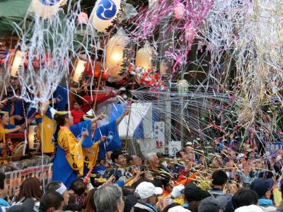 第53回東村山市民産業まつり［2014/11/09（日）］