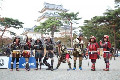 ★多国籍あいのり旅行 / 2014.11.01-10 ★