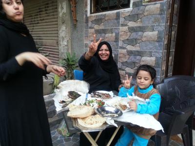 一人旅第４段エジプトはカイロ、ヨルダンはアンマン、ペトラそしてトルコはイスタンブール３か国訪問！