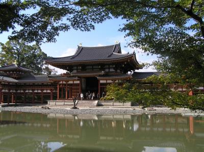 京都平等院2014