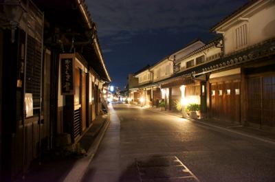 倉敷＆高松へ小旅行～倉敷編～