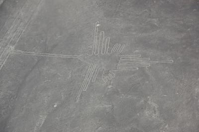 水にまつわる新・南米3大ハイライト10日間・7日目