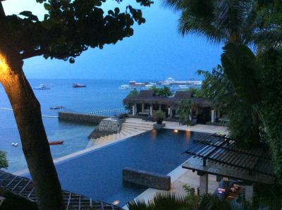 Beautiful Cebu and wonderful Abaca pool villa