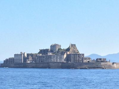 10泊11日＊九州一周旅行＊①出発