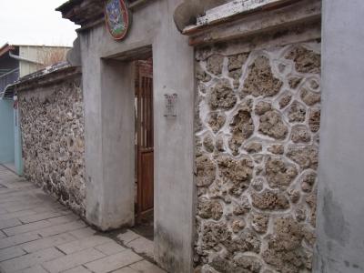 台湾☆はじめまして（2014 その１　寧夏夜市と龍山寺・故宮博物院など）