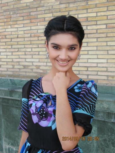 遥かなるウズベキスタンの旅（７）:タシケント２nd編（観光最終日）