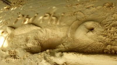 3 Singapore シンガポールからの週末エスケープ、　Koh Phi Phi Don ピピ島、Krabi クラビ、This must be walking by heavenly message