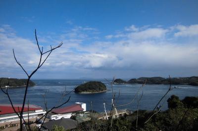 定年前旅行☆第一弾　一日目は、佐賀～