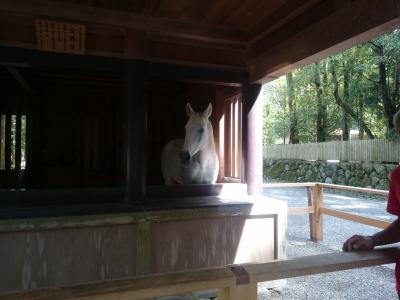 そうだ鳥取砂丘にいこう★帰路途中寄り道のお伊勢参り編とおまけ編★