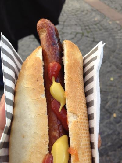 初ドイツ☆秋のミュンヘンに行ってきました?