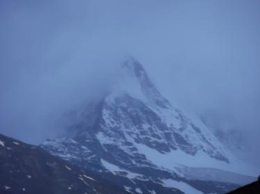 ツェルマット(マッターホルン)観光