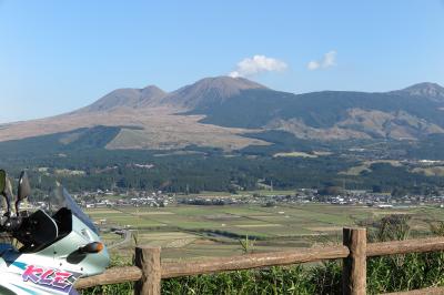 九州ツーリング2014 - その４