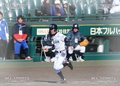 マスターズ甲子園2014　　「ボール・ボーイ」ボランティア活動記録　（兵庫県西宮市）2014.11.15☆☆☆