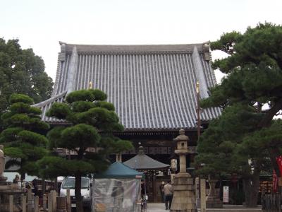 ５００回投稿記念は、初回と同じ「藤井寺市国宝仏二体」