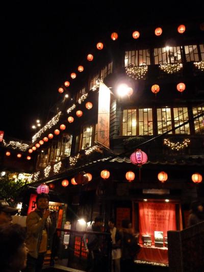 台湾ぐるり一周の旅5日間　②