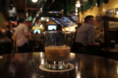 2014年春の帰国　その⑥　ダブリンに寄り道