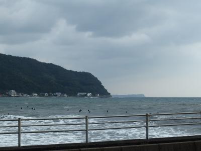 旅の〆はいつもの幸楽苑