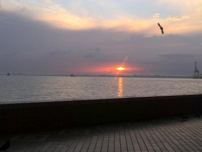 歩きまくりのマレーシア一人旅(3度目!)~6日目~in Penang