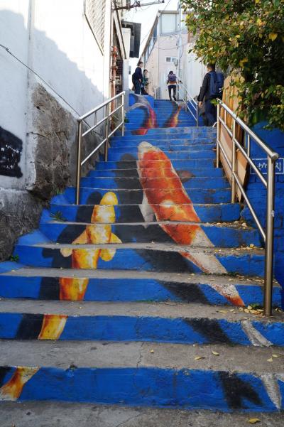 初＊韓国一人旅＊3日目 