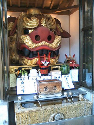 銀座～築地　お散歩♪