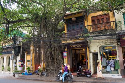 アジア周遊旅行２０１４　パート３７（ベトナム・ハノイ編）