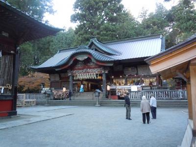 富士山神社（浅間神社）はぜひ訪れたい富士山スポットだ