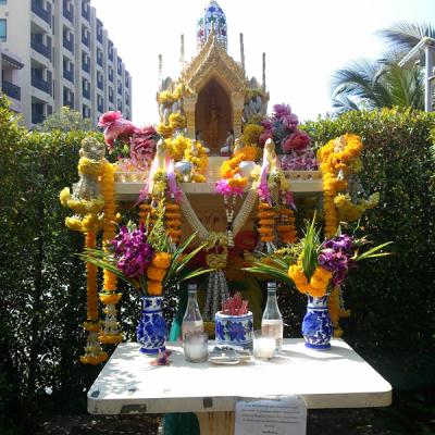 HUA HIN TRIP 2014 #4 END