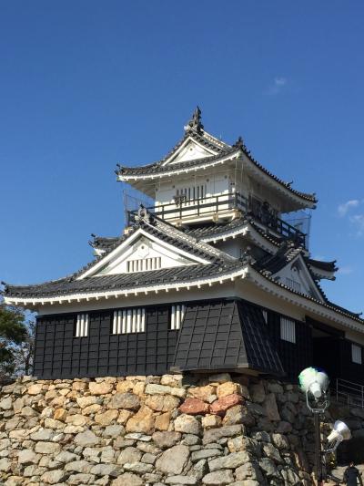 2014年11月浜松～舘山寺温泉