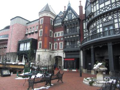 北海道　札幌大満喫旅行～札幌②編～