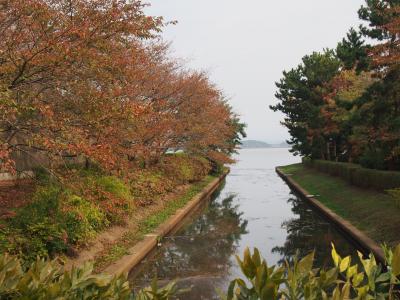 名探偵コナンミステリーツアー～片山津温泉～