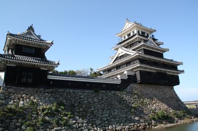 大分を旅する１　中津