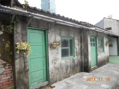 てくてく歩いた台北