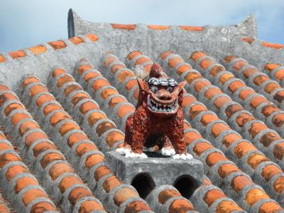 初めての石垣島3泊4日～2日目　シュノーケリングと竹富島～