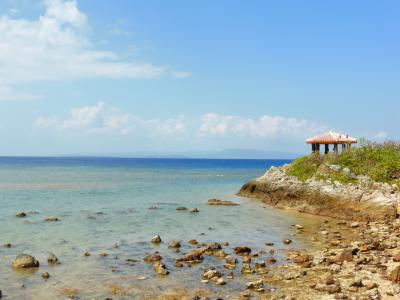 初めての石垣島3泊4日～4日目～
